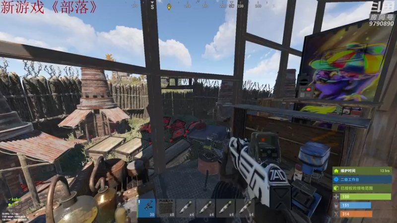 【2021-08-26 20点场】阿九Ty：冲冲冲！！！ 9790890