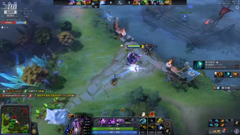 【2021-08-27 00点场】kaka胡良智：玩玩新版本 55353