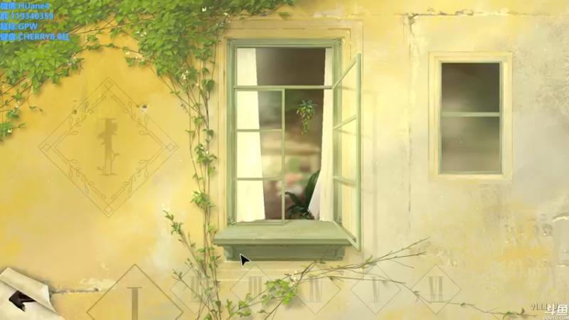【2021-08-27 21点场】HiJane：没枪的小男孩（ÒωÓױ)