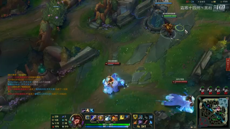 猴子暴虐还是被虐雪人？ (9)