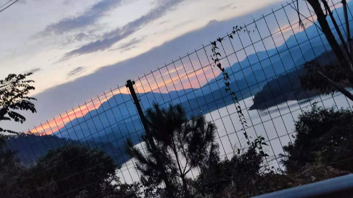 部落冲突