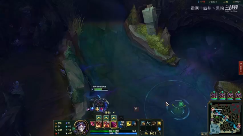 小丑对战机器人 (4)