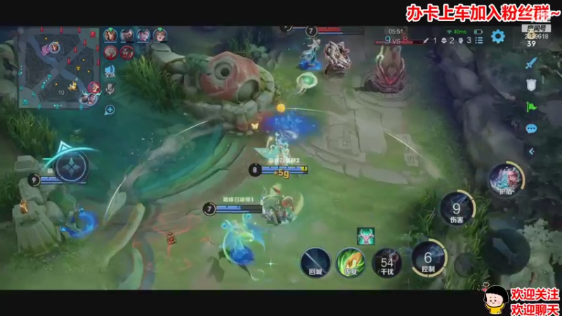 【2021-08-26 21点场】阿邦就是小苞米：一场秋雨一场寒 2099618