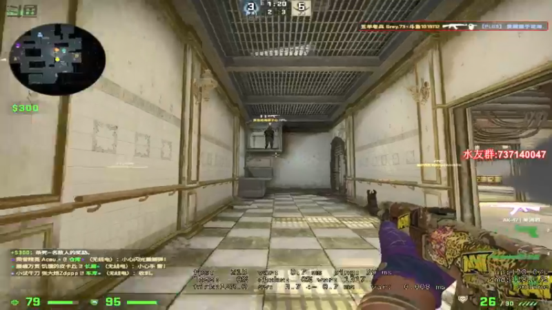 【2021-08-25 22点场】贰两白：感谢大家的努力，1W关注达成