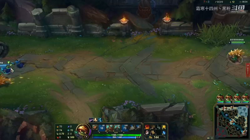 今天是龙龟对战皇子被虐的一天嘛 (3)