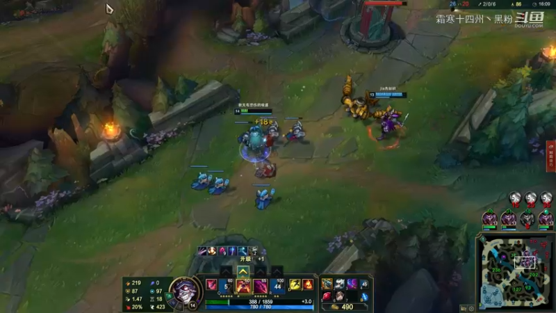 小丑对战机器人 (7)