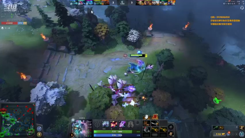 【2021-08-27 01点场】阳光男孩Aq：还没有找到上分的节奏！