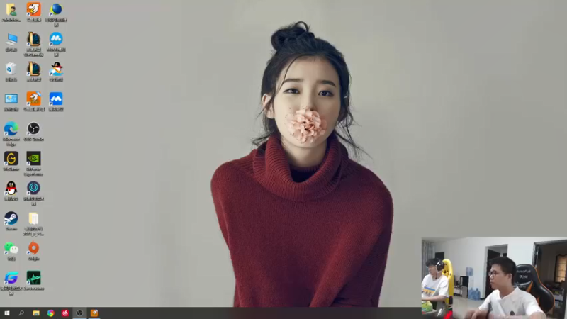 【2021-08-27 10点场】余小C真的很强：余小C：思路清晰，我是钻1