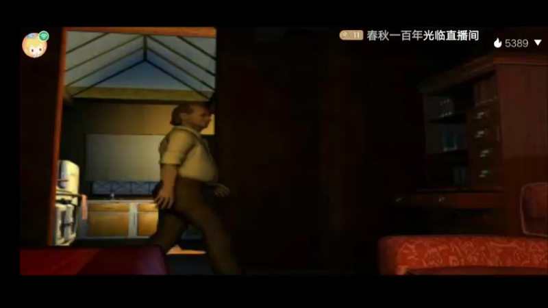 PS1经典，老古墓巅峰，最后的启示。劳拉系列，信任的朋友不多，他是一个，终于知道打开了潘多拉盒子