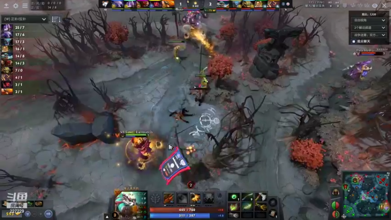 【2021-08-27 03点场】老鸡奇遇记：天梯360线艺人