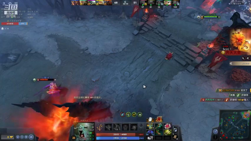 【2021-08-27 01点场】老鸡奇遇记：天梯360线艺人