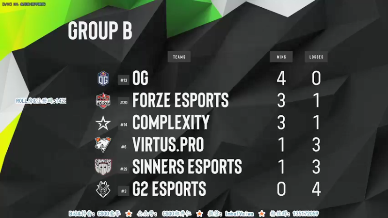 【2021-08-27 01点场】CSGO解说爱华：【爱华】双倍亲密 我就看看G2还要脸不要