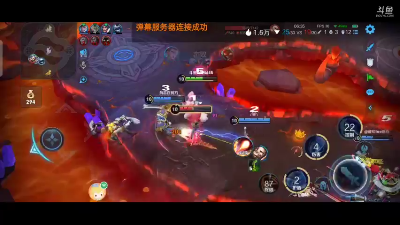 【2021-08-18 22点场】美少女战士5：无解身残志坚主播历险记解锁新游如打人机教