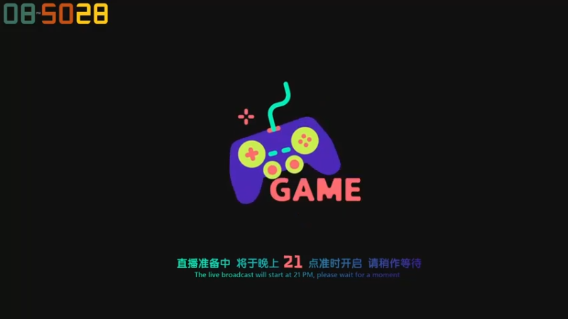 【2021-08-27 20点场】老猫CatGames：【Cat】蛊婆 今晚继续开荒