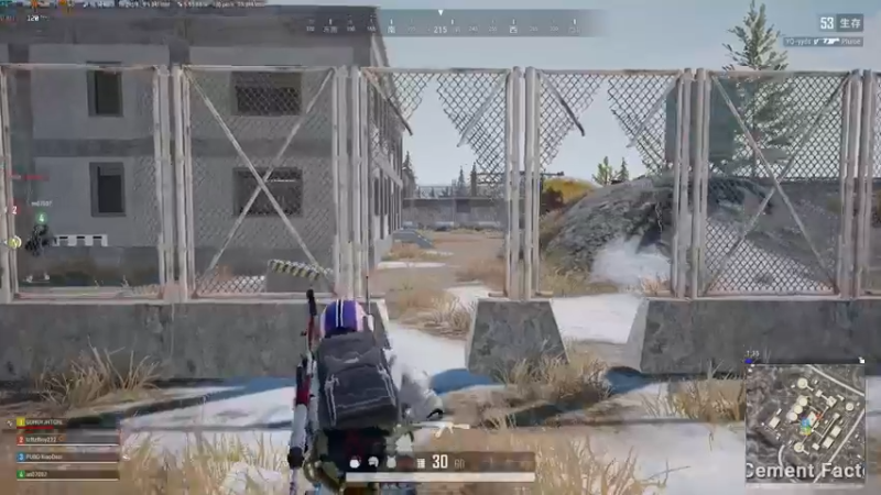 【2021-08-26 21点场】PUBG小德子：播着玩，别当真
