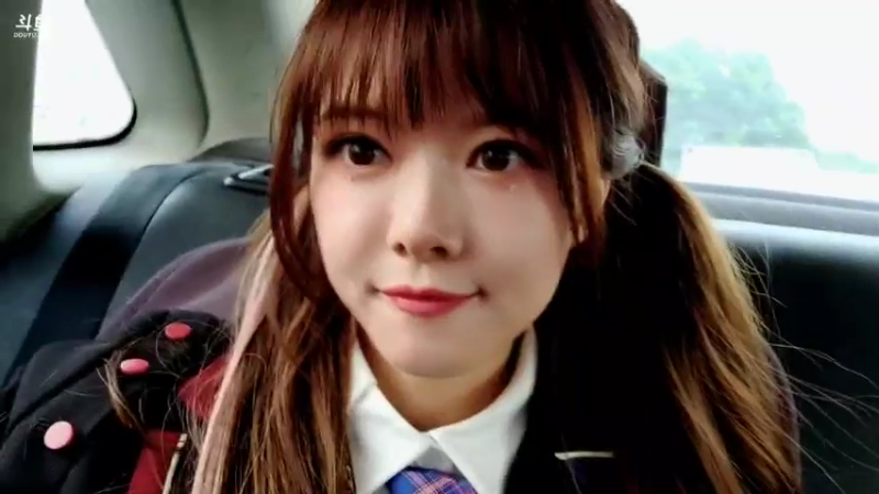 【2021-08-27 17点场】骆歆冲冲冲：骆歆：去做一桌好菜给你