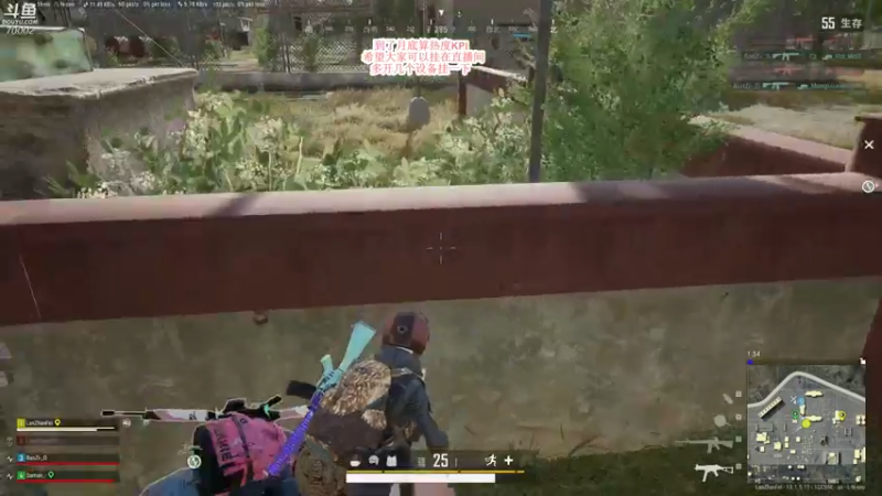 【2021-08-27 13点场】蓝战非OvO：上个亚服大师