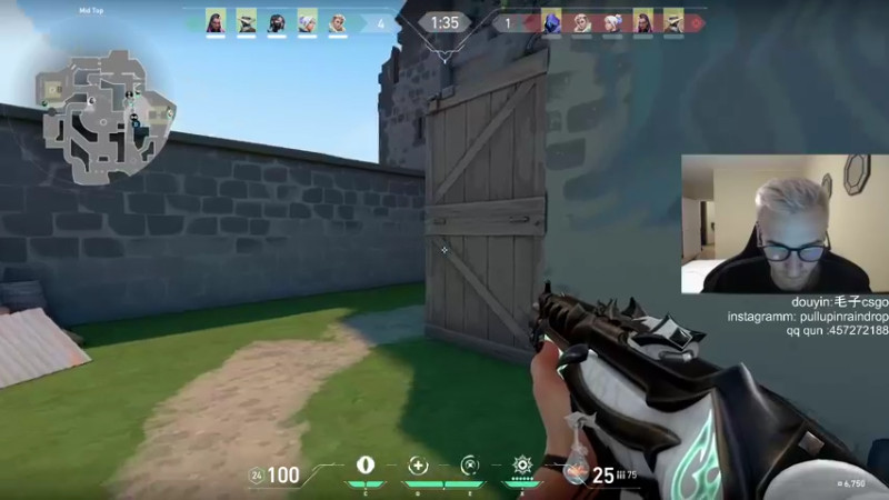 【2021-08-27 20点场】毛子Reckless：wan you xi