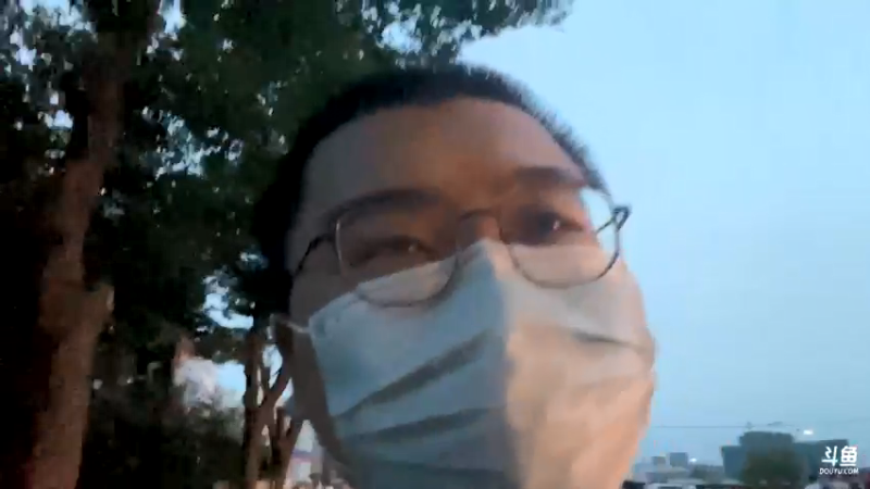 【2021-08-26 19点场】驴酱的冯雨大王：冯雨大王：新人主播，求个关注~