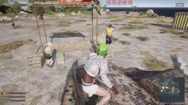 【2021-08-27 20点场】郑伟丶：娱乐性技术主播