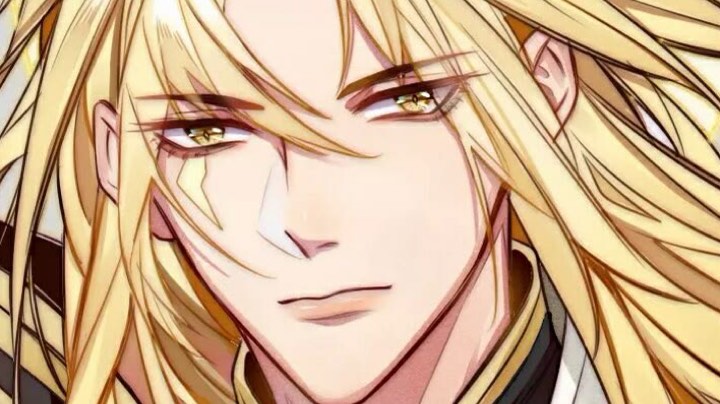 各位晚安，夏洛特除外