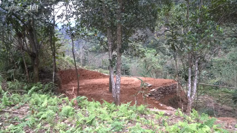 全集更新精剪版(1)新手斧升级E66锻造斧【真人我的世界-空手发展-单人炼铁】