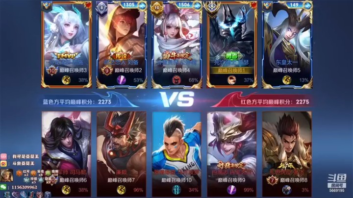 【亚瑟王丶Z】王者荣耀国服亚瑟14杀怼爆对面四国服