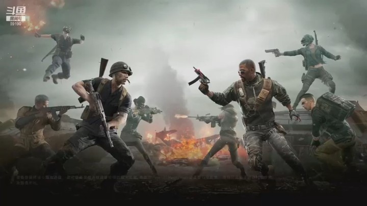 正经人令北：3杀照样吃鸡，一点不含糊