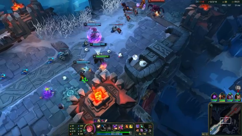 【2021-08-27 01点场】LGDxiye：9点多再来播