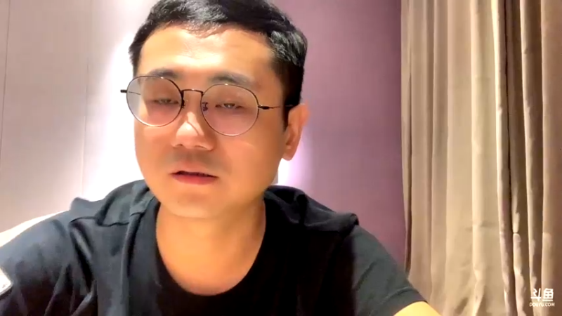 【2021-08-27 00点场】dudu4e嘟师傅：人在广州已经失联