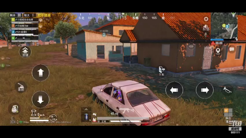 【2021-08-21 22点场】WTF娱乐：平底锅大战海岛