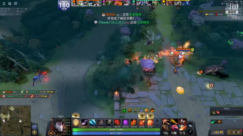 【2021-08-27 21点场】温文尔雅的傲娇：肉搏新版本 技能精研