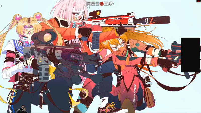 【2021-08-27 15点场】斯祥丶：塔科夫一条命！六张图！六个BOSS！冲！