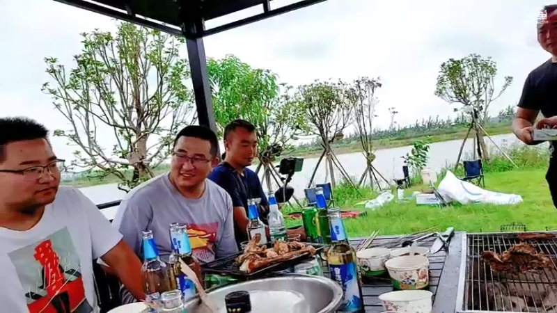 【2021-08-27 16点场】洪湖小肖：打年度兄弟们冲