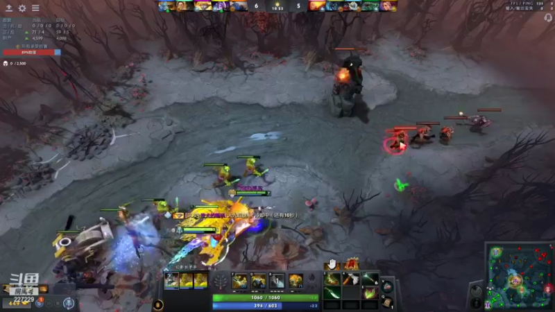 【2021-08-27 23点场】老鸡奇遇记：天梯360线艺人