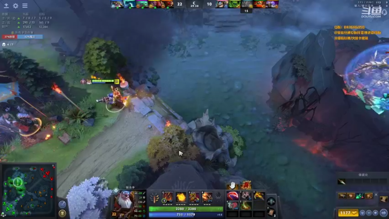 【2021-08-27 23点场】阳光男孩Aq：还没有找到上分的节奏！