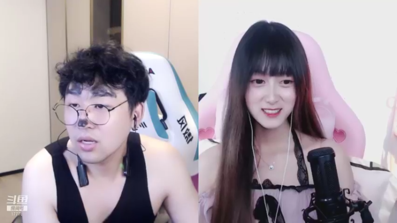 【2021-08-28 00点场】最强皇童王丽农：没点精神病，谁敢这么玩！