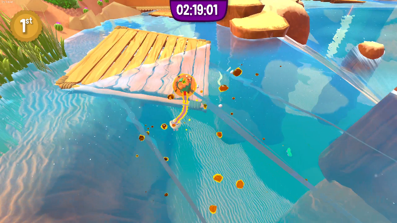 【主机其他游戏】女流66的精彩时刻 20210828 15点场