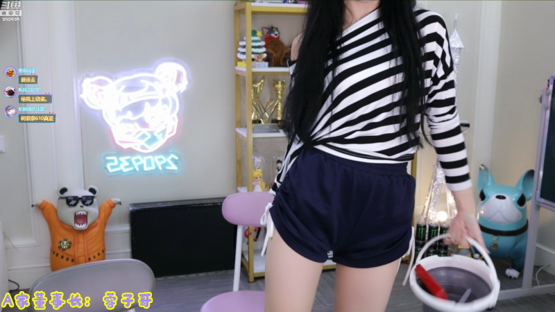 【英雄联盟】不2不叫周淑怡的精彩时刻 20210828 12点场