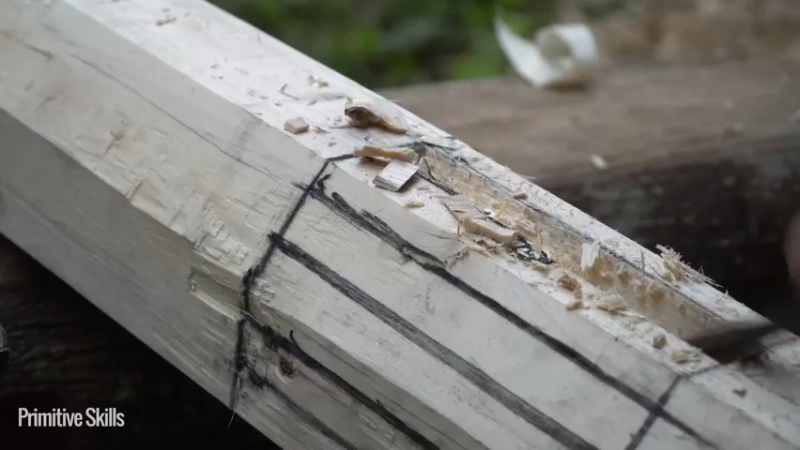 全集更新精剪版(12)E117这是什么？飞行器【真人我的世界-空手发展-单人炼铁】