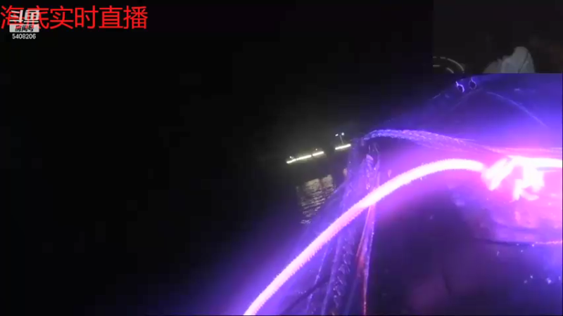 【2021-08-28 20点场】海道丶：今晚海底直播