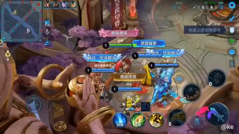 哈士奇