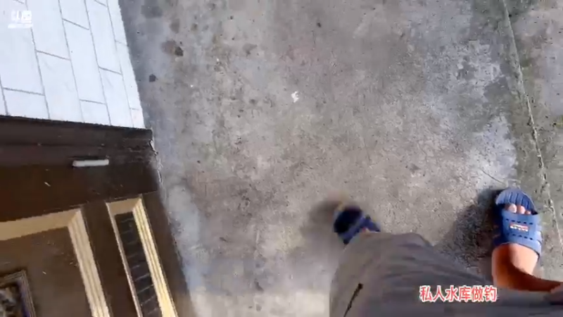 【2021-08-28 17点场】魅力生活i：吃完晚饭去X鱼