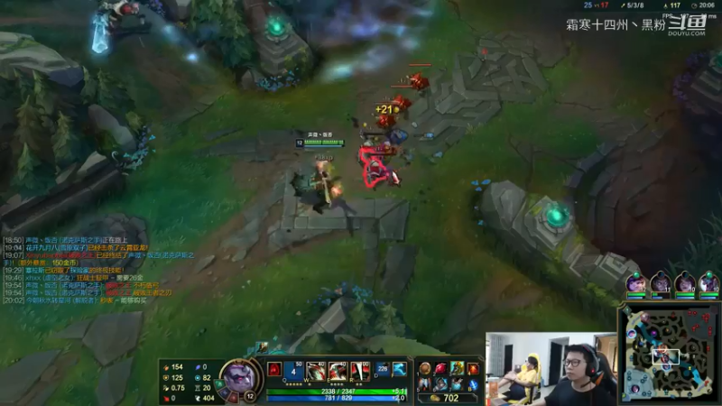 余小c暴力流诺手血凸上单石头人合集 (10)