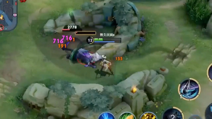 有些人走着走着就没了