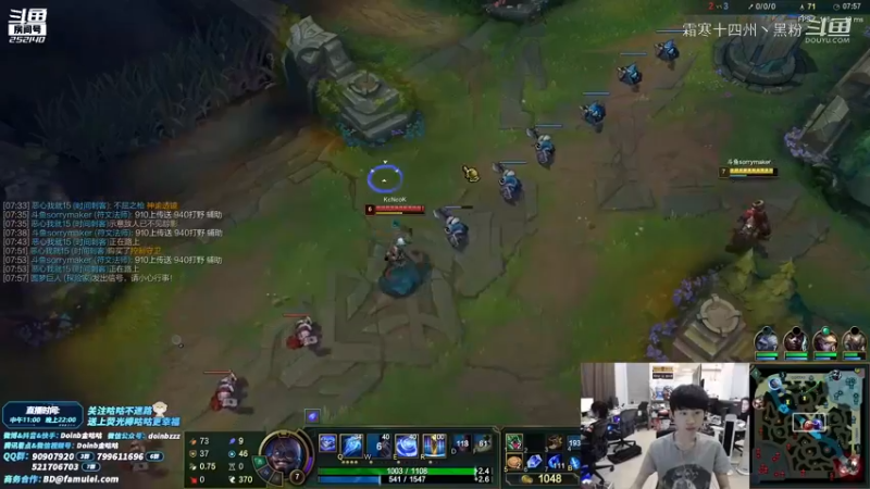 金咕咕打完比赛后第二局上分合集 (1)