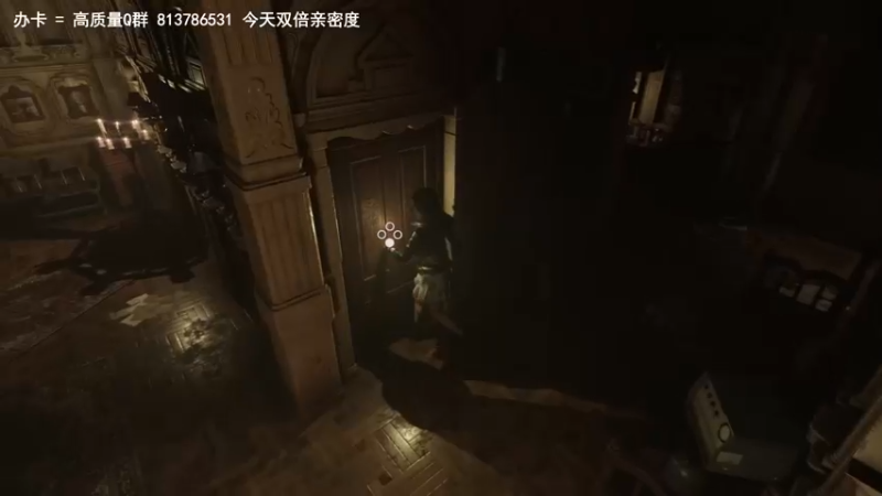 【2021-08-28 11点场】琼斯小卫：新恐怖大作《痛苦的灵魂》首播~胆小勿入