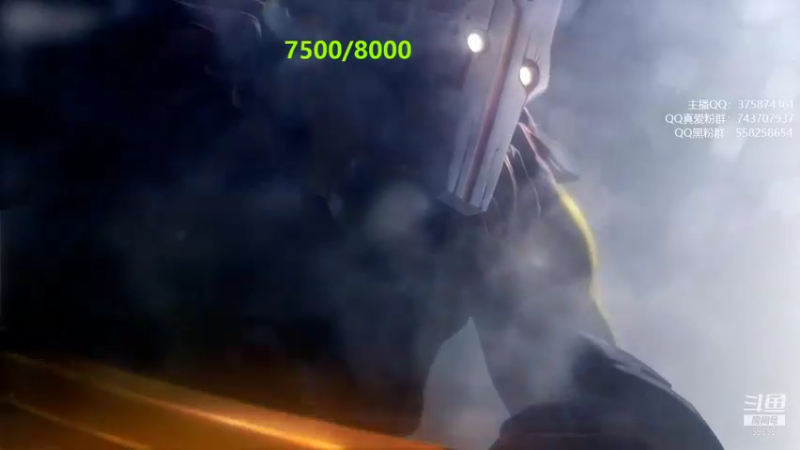 【2021-08-27 21点场】亚瑟归来丶：新版本小鱼王 冲8000！