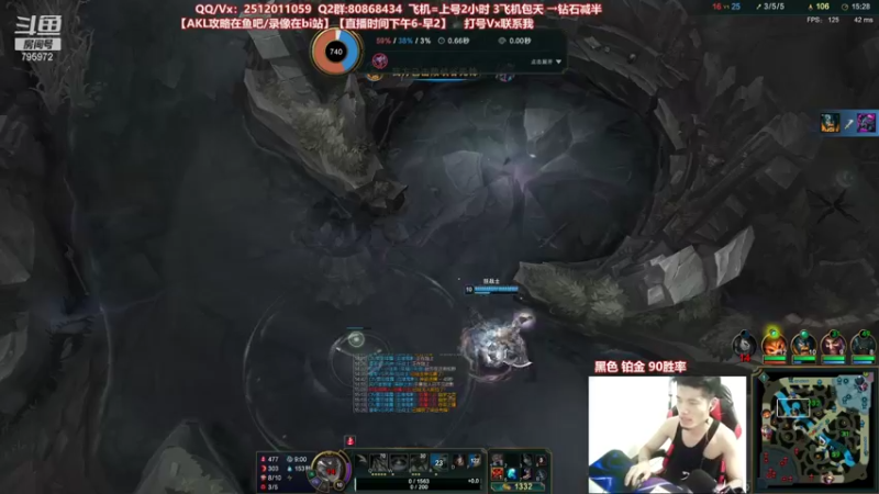 【2021-08-28 20点场】Akl托尼老师：世界顶尖阿卡丽：新版讲解，一学就会嗷！