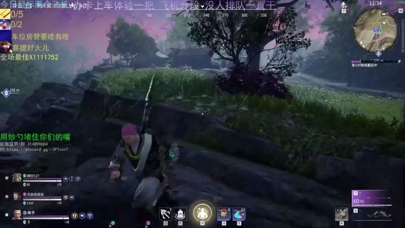 【2021-08-19 21点场】欧服猛男djb：欧服后厨男孩 高手的弟弟-低手